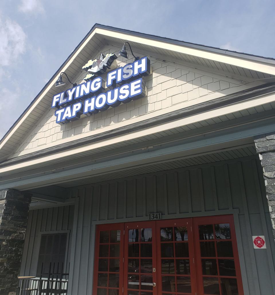 Flying Fish Taphouse