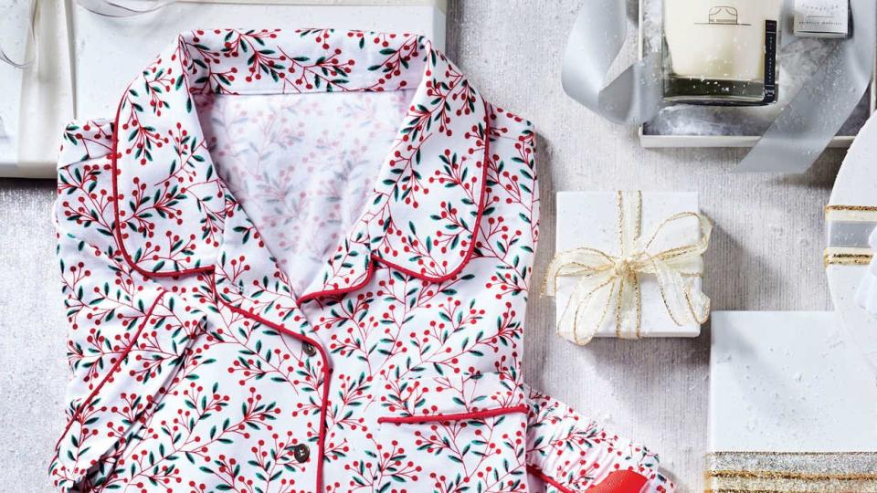 10 Cozy Gifts for Homebodies