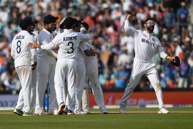 ENG vs IND 5th Test, Day 3  Weather prediction: Overcast and cloudy  conditions likely to dominate 1st session - India Today