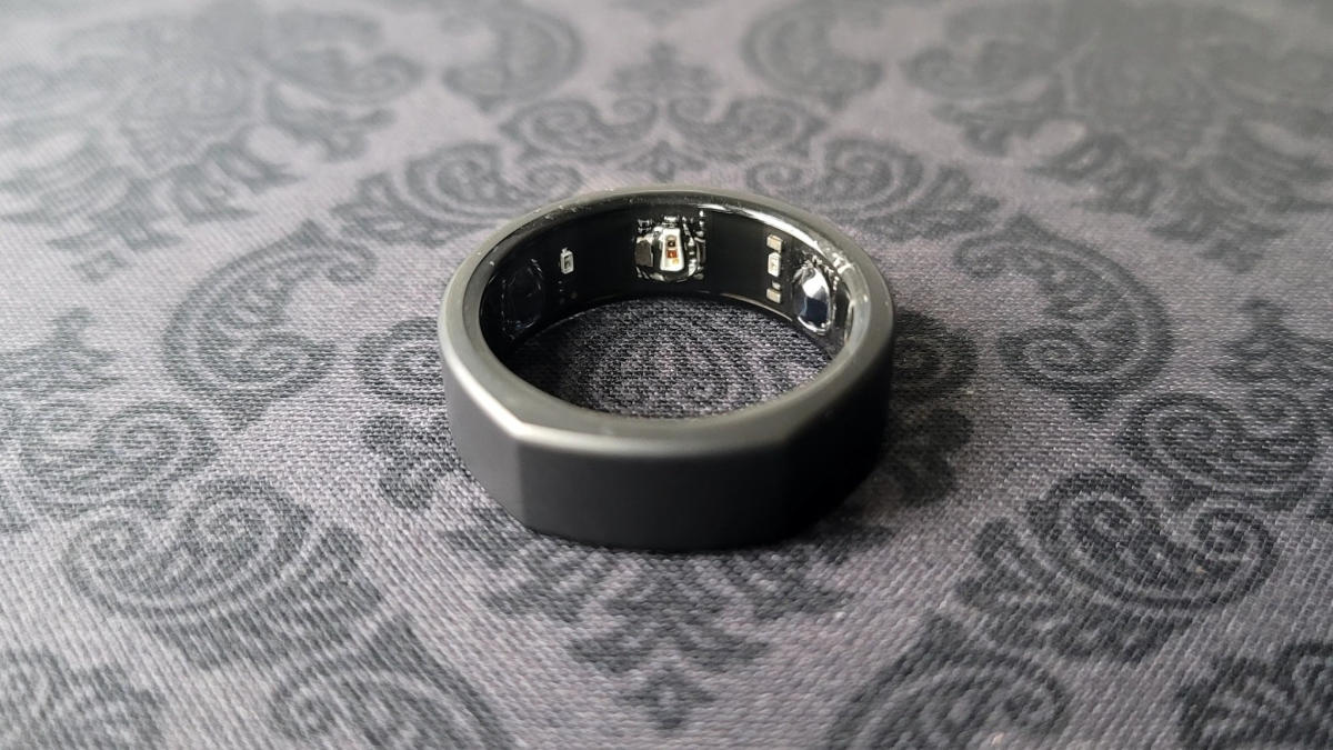 Oura Ring Now Available in FSA and HSA Stores