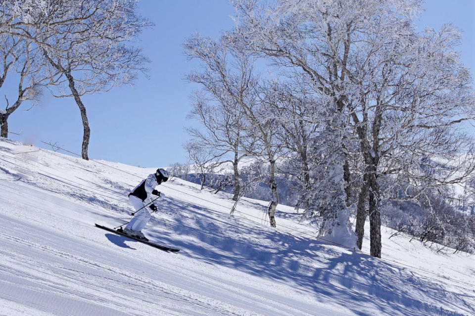 北海道Kiroro滑雪場將於12月3日正式開放（北海道Kiroro滑雪場 Facebook)