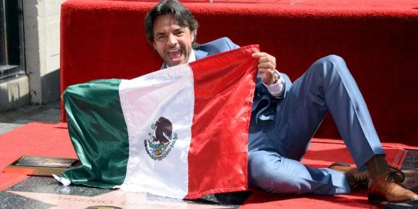 CODA: Eugenio Derbez es considerado para los Óscar 2022 por medios estadounidenses