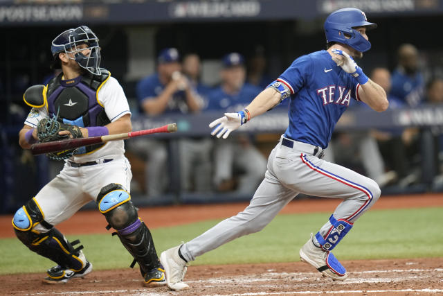 Who is the 'GOAT' in Texas Rangers franchise history?