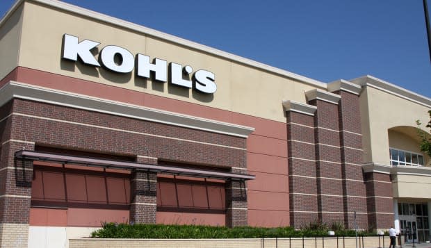 los angeles   may 16   kohl's...