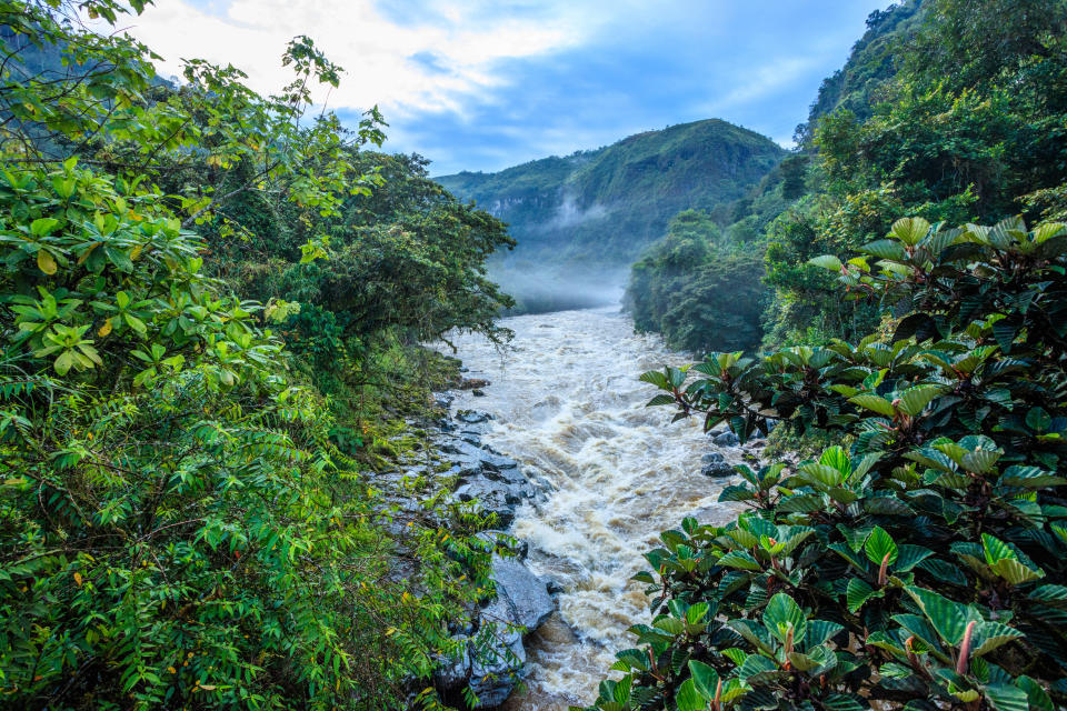 6 - Colombia