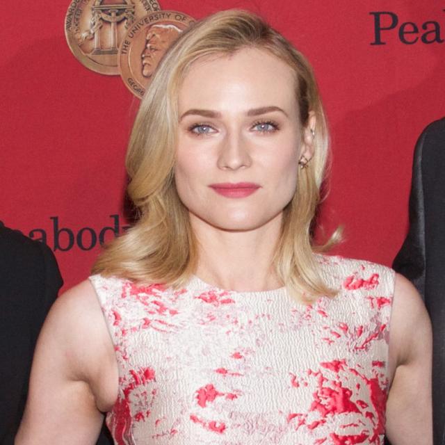 Diane Kruger Shares Photo Of 3-Year-Old Daughter On Family Beach Day –  Hollywood Life