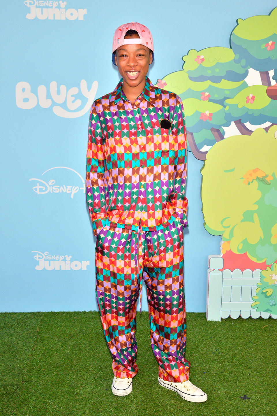 Samira Wiley