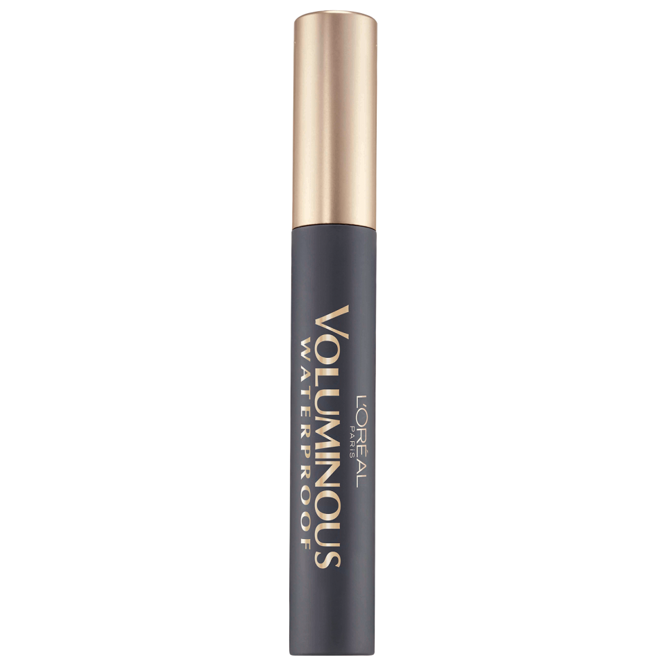 The Best Waterproof Mascara: L'Oréal Paris Voluminous Waterproof