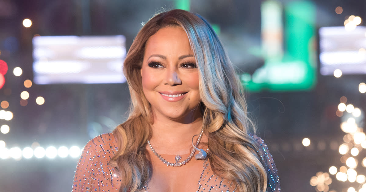 Mariah Carey is taking a break from social media, which is totally understandable