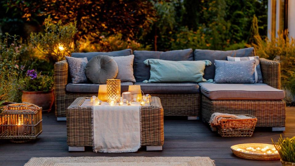 Black Friday 2020: Get great deals on outdoor furniture