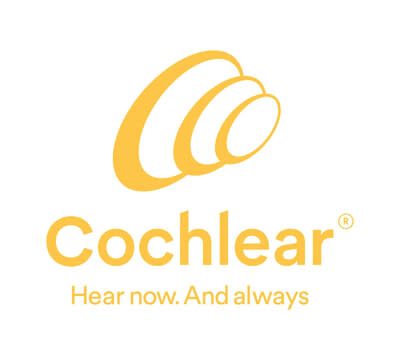 Cochlear Americas Logo