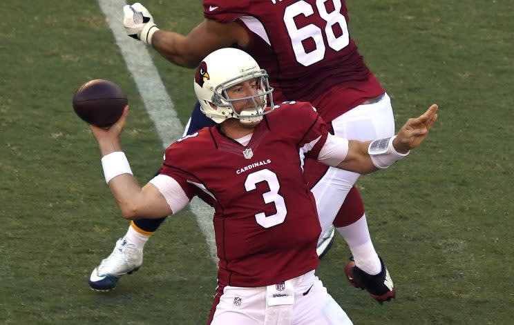 Carson Palmer (AP)