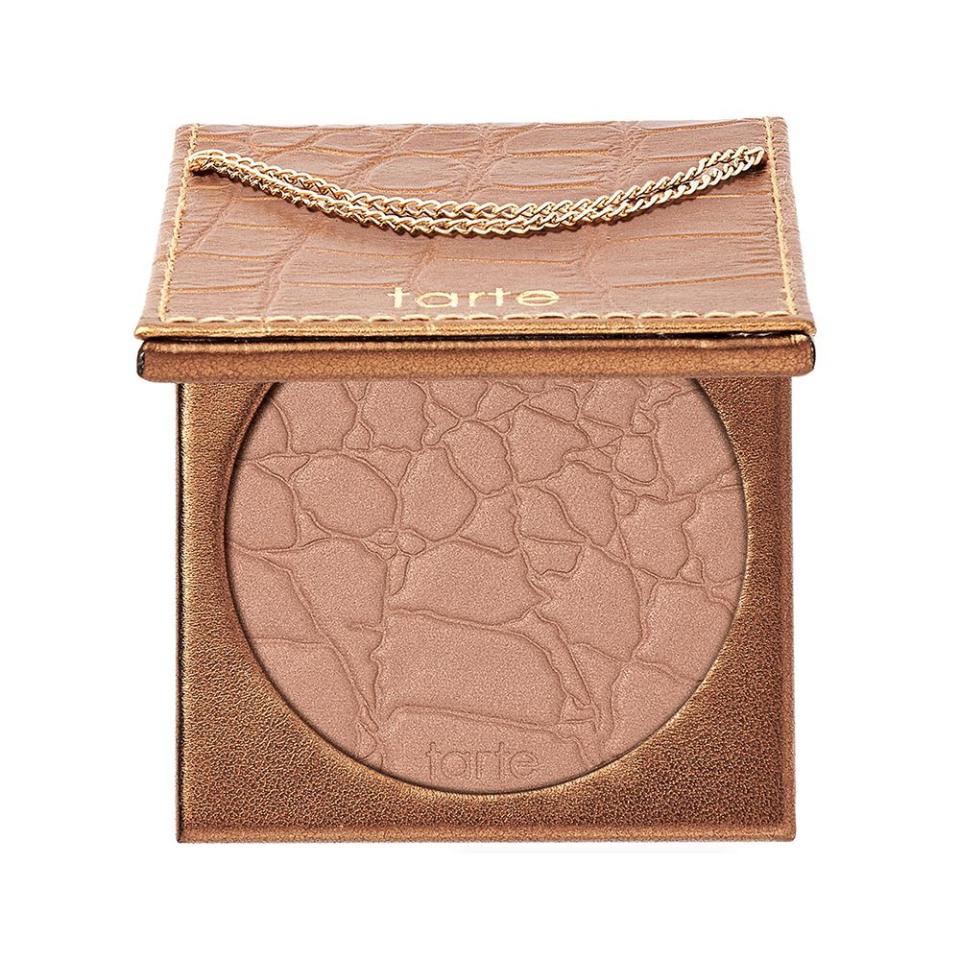 Tarte Amazonian Clay Waterproof Bronzer