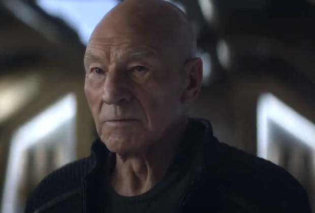 Star Trek Picard: Who Is Vadic? Everything We Know About the Villain