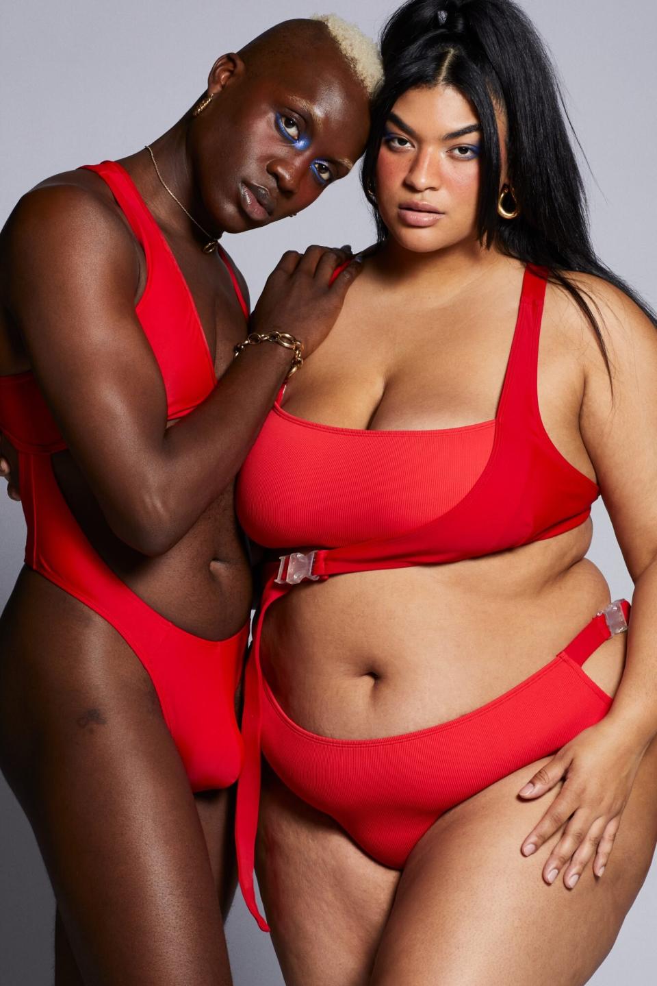 An Extended Size Range Isn't Enough Anymore — How  Fashion Brands Are Finally Serving Plus-Size Shoppers