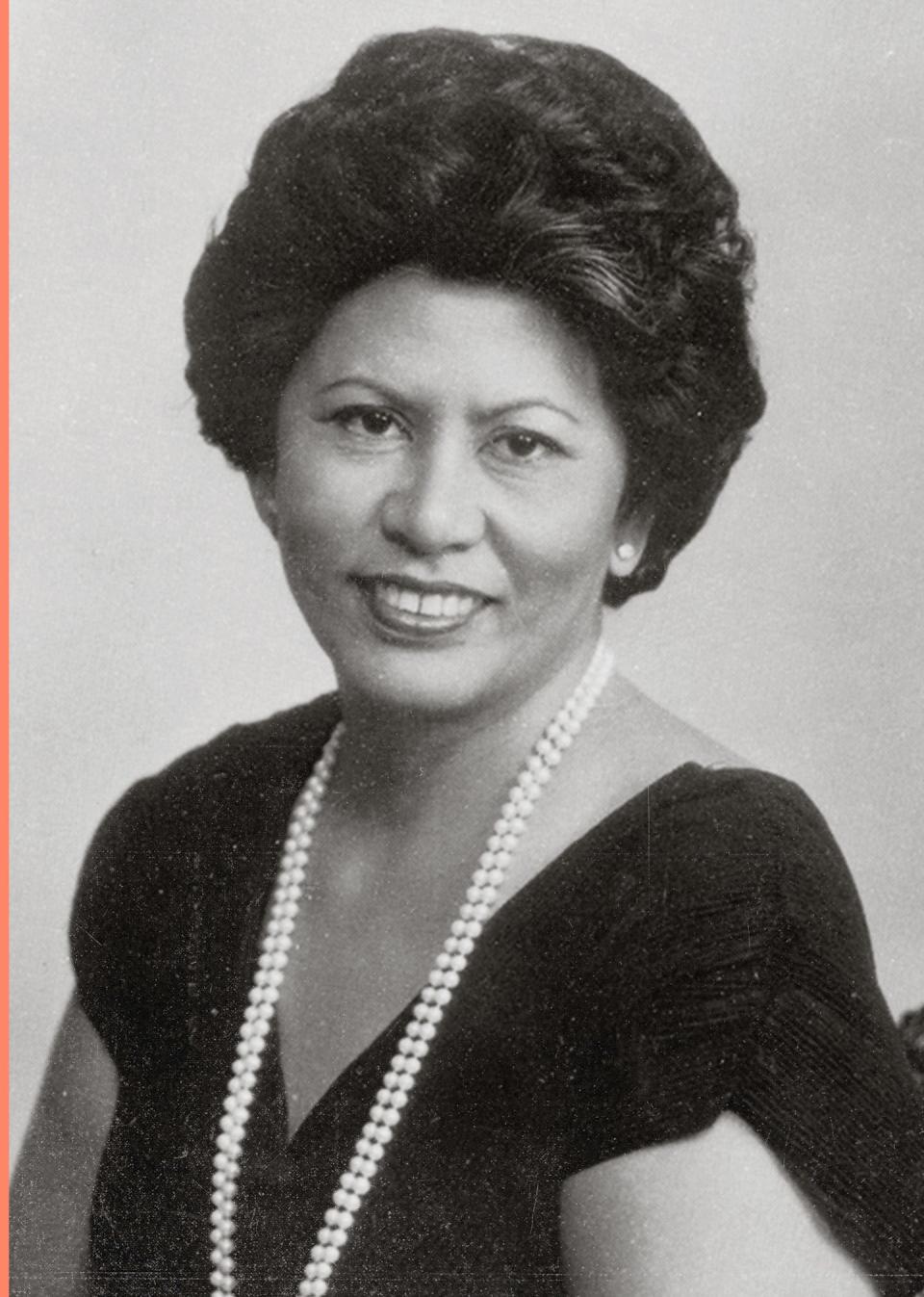 Cecilia Cruz Bamba