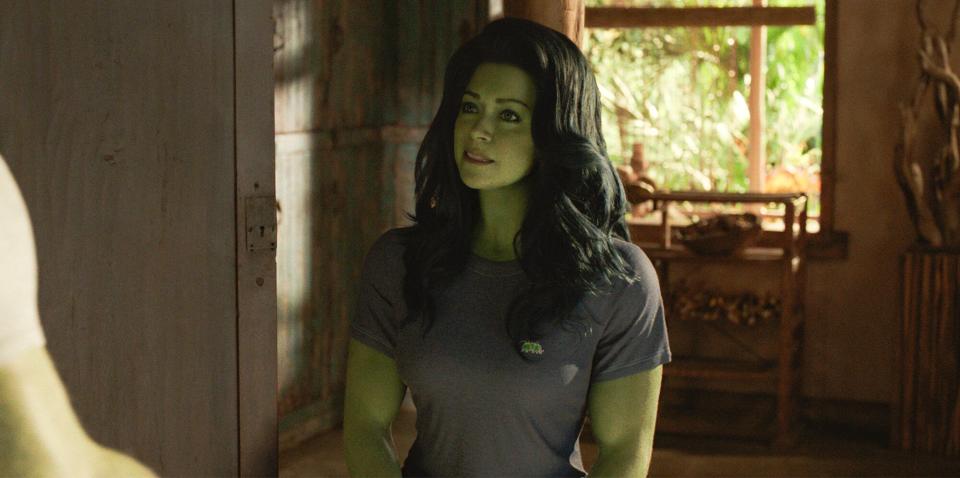 She-Hulk