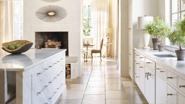 49 Stunning White Kitchen Ideas (Hand-Selected from 1,000's of