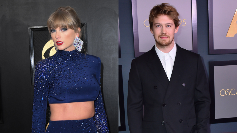 Taylor Swift and Joe Alwyn, her boyfriend of over six years, are in the news with rumors running rampant that they have broken up.