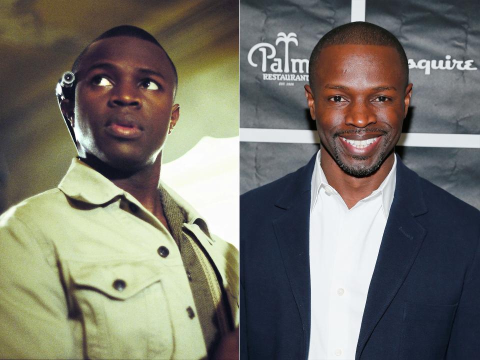 Sean Patrick Thomas