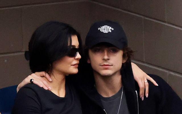 From Tyga to Travis Scott to Timothée Chalamet? A Full Timeline of Kylie  Jenner's High-Profile Relationships