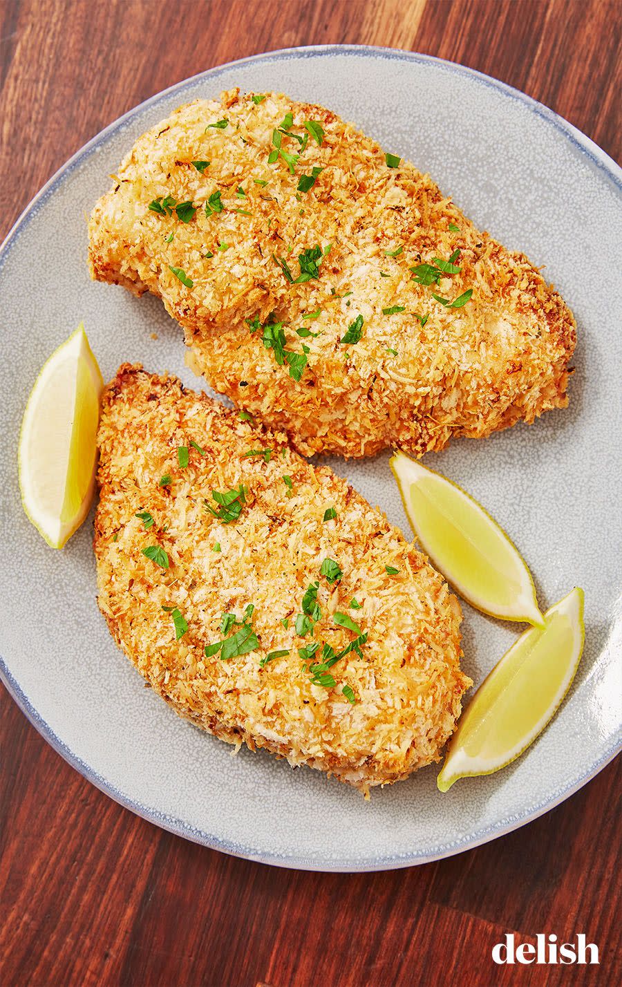 Air Fryer Chicken Breast