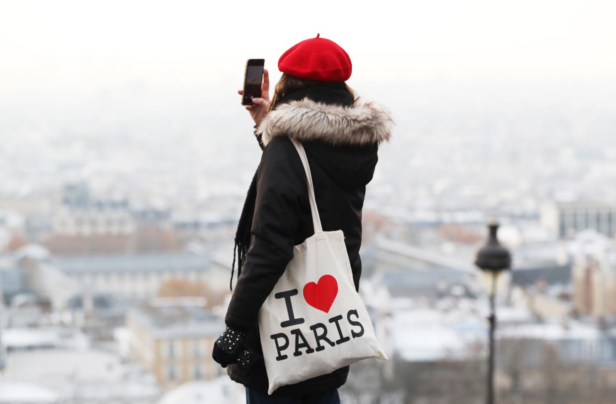 Paris, neuvième ville la plus 