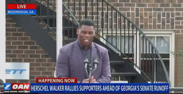 The bizarre tale of Georgia's Herschel Walker turning pro