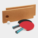 <p>Corknet Ping Pong Set, $60, <a href="https://www.momastore.org/museum/moma/ProductDisplay_Corknet-Ping-Pong-Set_10451_10001_224013_-1_26663_58165_224046" rel="nofollow noopener" target="_blank" data-ylk="slk:MoMa Store;elm:context_link;itc:0;sec:content-canvas" class="link ">MoMa Store</a></p>