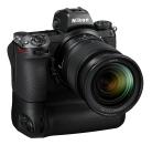 Nikon Z7 II full-frame 45.7-megapixel mirrorless camera