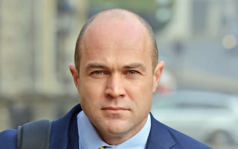 Emile Cilliers is now facing a re-trial - Credit: Solent