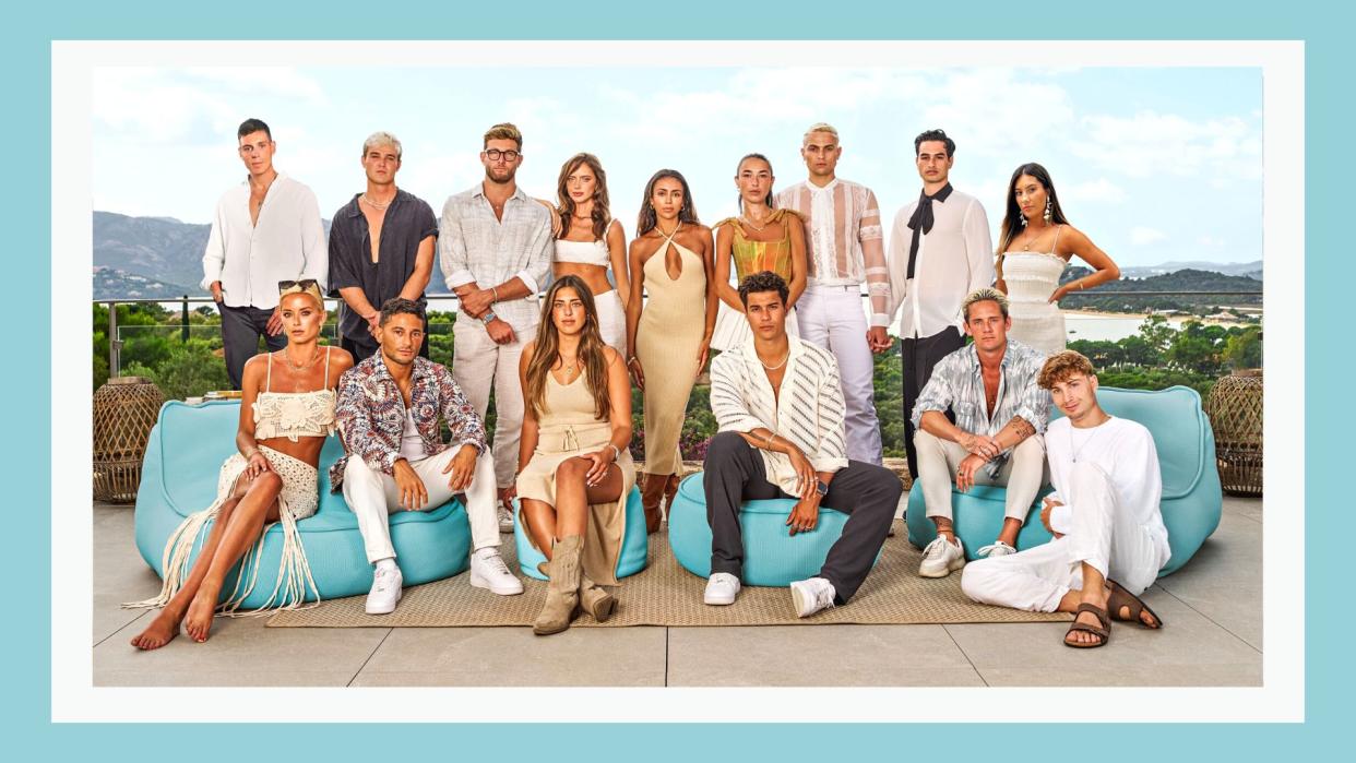  How to watch Made in Chelsea from anywhere in the world 