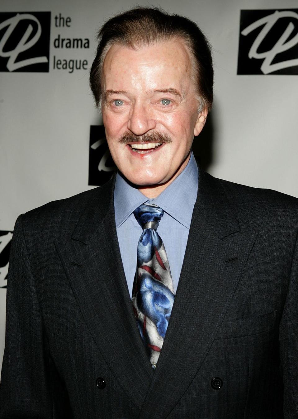 2007: Robert Goulet