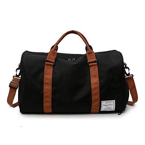 Travel Duffel Bag