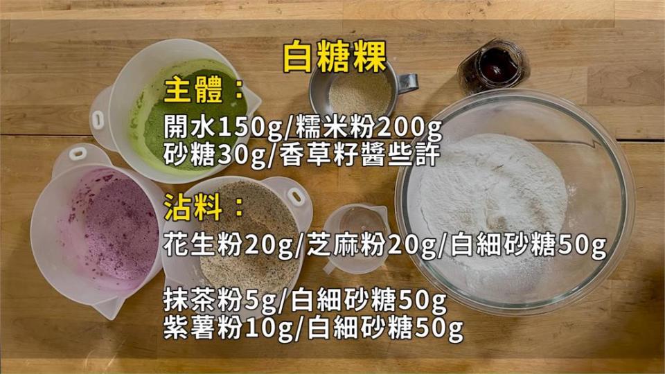 台南這1條「古早味」美妙滋味征服初嚐台北人　狂吃到全部包回家