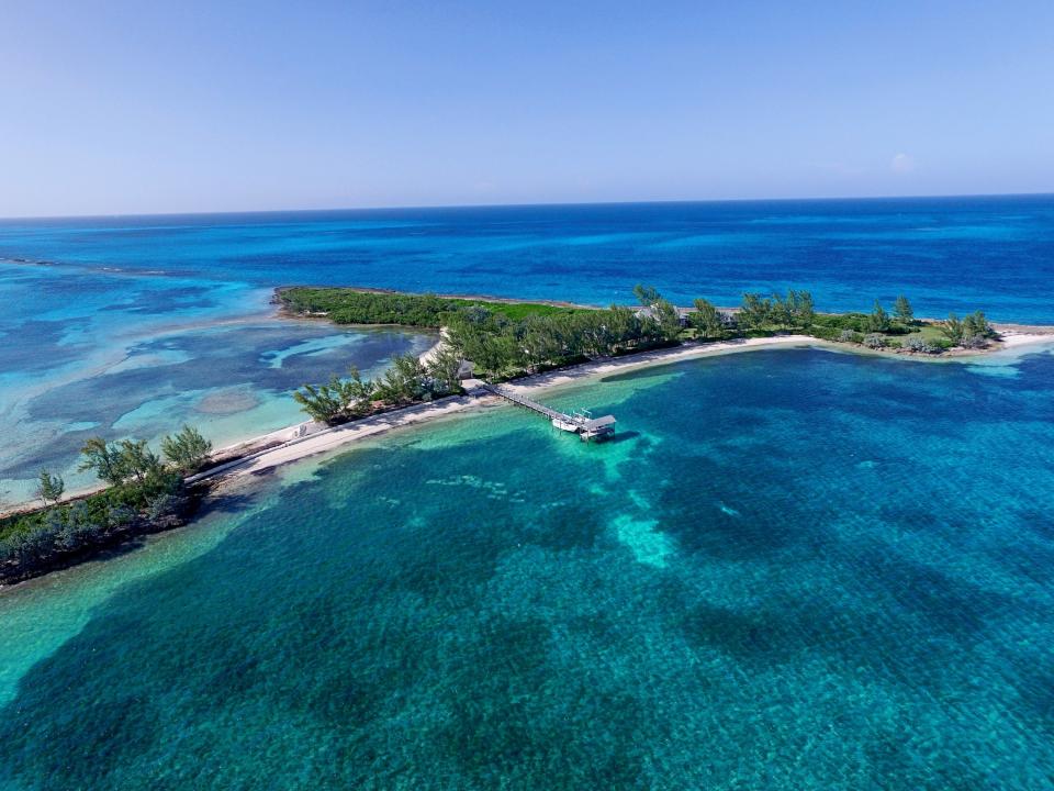 Abaco, Bahamas