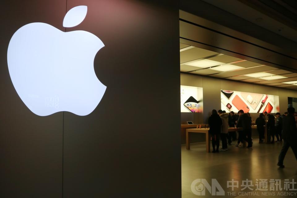 iPhone 12即將發表 分析師：支援5G意義重大（中央社／資料照片）