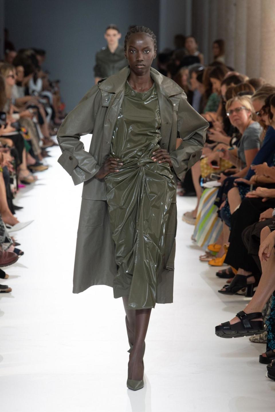 Max Mara SS19 (Max Mara)