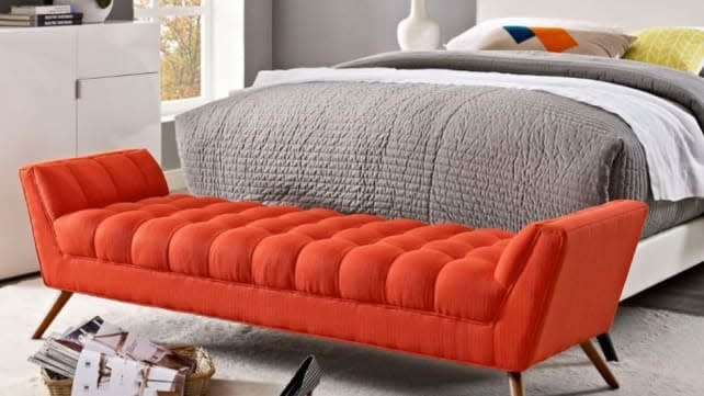 Reminder: You can save 20% on furniture and more with the Bed Bath & Beyond membership program.