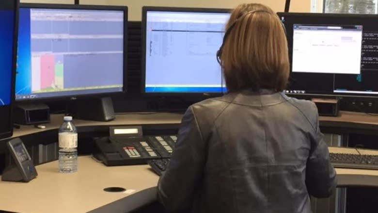 Yukon now has territory-wide 911 service