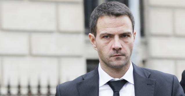 Jerome Kerviel. (Credit: lerelais.ma)