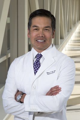 Dr. Bryan Ho