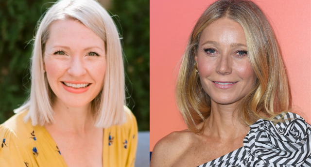 Abbey Sharp calls out Gwyneth Paltrow over &#39;dangerous&#39; diet