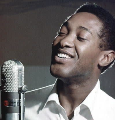 Sam Cooke