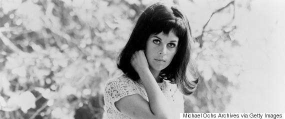 claudine longet