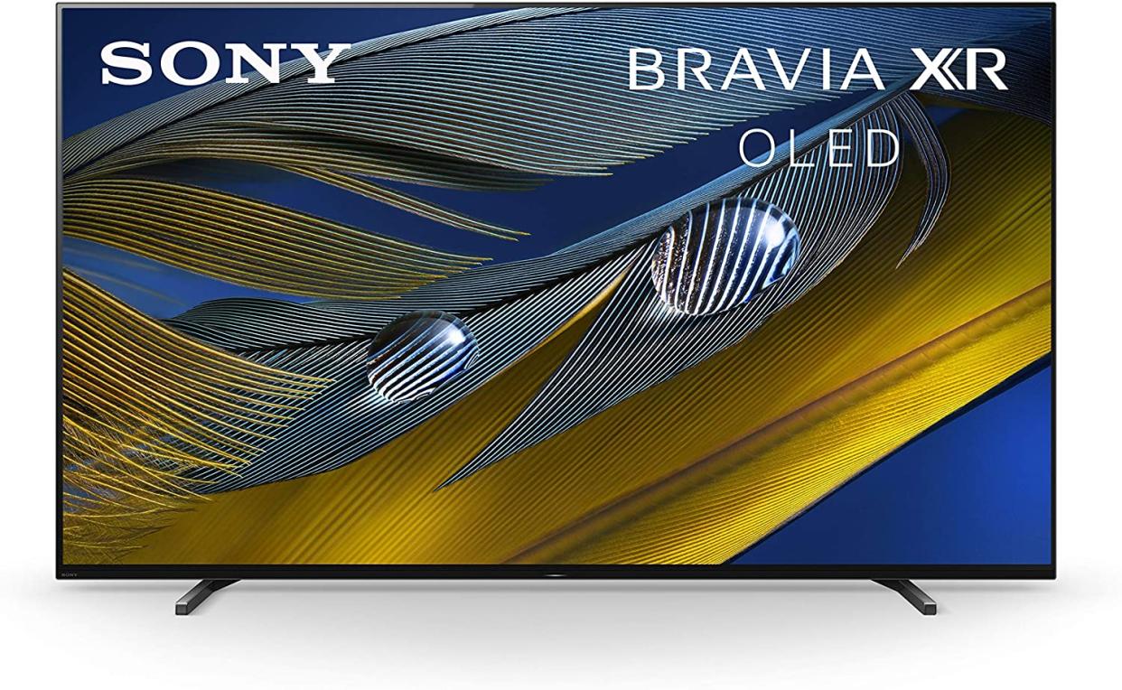 sony bravia tv