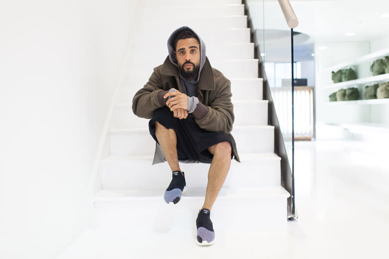 Fear of God's Jerry Lorenzo Started From the Bottom. Now, He's Everywhere.  - Boardroom