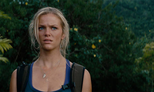 Brooklyn Decker in Universal Pictures' Battleship - 2012