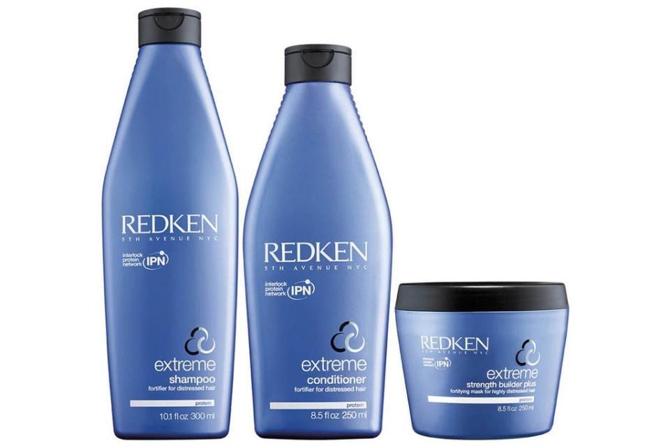  (Redken)