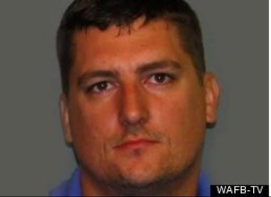 In July 2012, police officer&nbsp;Jake Chustz resigned after he allegedly stole an iPhone from the scene of a drunk-driving crash in Baton Rouge. <a href="http://www.huffingtonpost.com/2012/07/13/cop-accused-of-stealing-d_0_n_1670181.html" target="_hplink">Read more.</a>